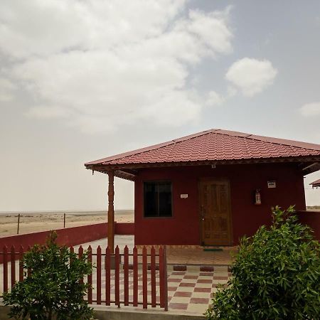 منتجع ران دولهويلا Dholavira المظهر الخارجي الصورة