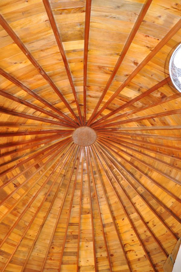 منتجع ران دولهويلا Dholavira المظهر الخارجي الصورة